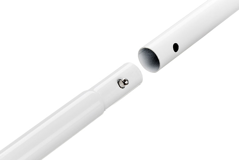HOMEbox Ambient Q150+ PAR+ 1,5x1,5x2,2m 2,25qm Details 9